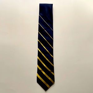 Nautica Stripped Men’s tie